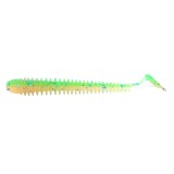 Năluca soft Perchik Wawe Tail 2&quot; 5cm culoare 15/07