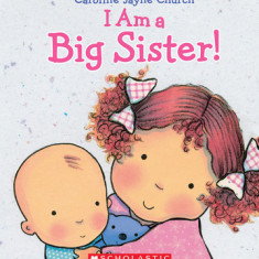 I Am a Big Sister