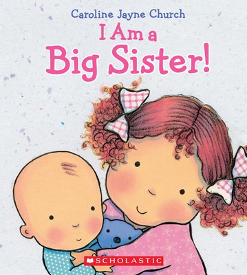 I Am a Big Sister foto