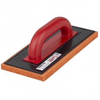 Drisca Strend Pro Premium 280x140x18 mm, ABS, burete fin foto