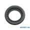 Rulment flansa telescop / rulment flansa amortizor Hyundai Santa Fe 3 (2012-&gt;)[DM,DMA] #1