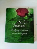 Vasile Voiculescu Ultimele sonete inchipuite ale lui Shakespeare in traducere z1