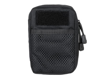 Pouch multifunctional 8Fields Negru foto