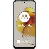 Telefon mobil Motorola Moto g73, Dual SIM, 8GB RAM, 256GB 5G, Midnight Blue