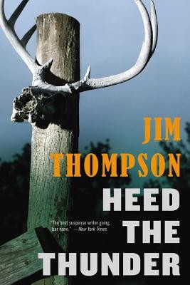Heed the Thunder foto