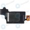 Modul difuzor Samsung Galaxy A3 2016 (SM-A310F).