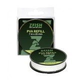 Rezerva Plasa Solubila mesh PVA 7M / 25 mm. - Zfish