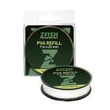 Refill Plasa Solubila mesh PVA 7M / 25 mm. - Zfish