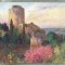 AD 247 C. P. VECHE - CONSTANTINOPLE. ROUMELI-HISSAR. -CONSTANTINOPOL -TURCIA