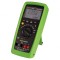 Multimetru Digital LCD METRALINE DM62