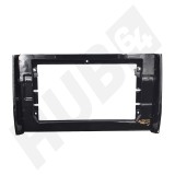 Cumpara ieftin Rama adaptoare Skoda Kodiaq (2017+) pentru Navigatii multimedia Android de 10.1 Inch - HUB64