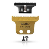 Cutit Masina de Contur Wahl Detailer T-wide Gold