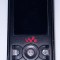 Sony Ericsson W595