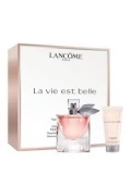 Cumpara ieftin Set cadou Lancome La Vie Est Belle (Apa de parfum 50 ml + Lotiune de corp 50 ml), pentru femei