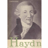 I. Weinberg - Joseph Haydn - 132497, Clasica