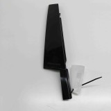 Ornament vertical ușă dreapta față VW ID.4 E21 2022 OEM: 11A837902 28538220