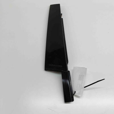 Ornament vertical ușă dreapta față VW ID.4 E21 2022 OEM: 11A837902 28538220 foto