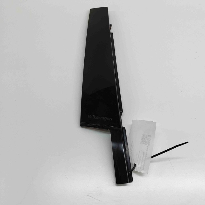 Ornament vertical ușă dreapta față VW ID.4 E21 2022 OEM: 11A837902 28538220