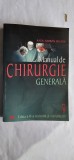 MANUAL DE CHIRURGIE GENERALA VOL 2 - RADU SERBAN PALADE ,EDITIA A II A REVIZUITA SI COMPLETATA