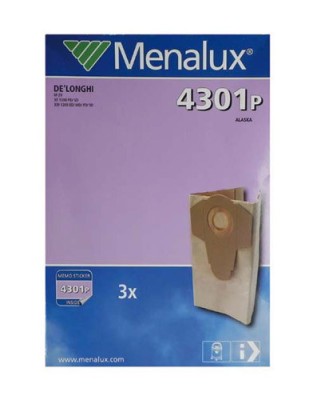 SAC ASPIRATOR 4301P, 3BUC. 9001967653 ELECTROLUX / AEG foto