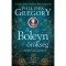 A Boleyn-&ouml;r&ouml;ks&eacute;g - Philippa Gregory