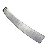 Ornament Protectie Bara Inox Premium VW Touran 2015-2020 ALM Argintiu