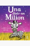 Cumpara ieftin Una dintr-un milion - Smriti Halls