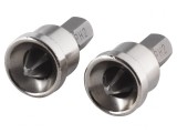 Set 2 Capete Șurubelniță Phillips PH2 25mm