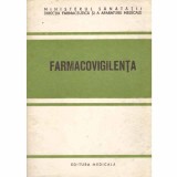 - Farmacovigilenta - 132083