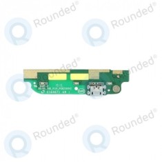 Placa de baza inferioara Acer Liquid E2 foto