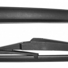 Brat stergator luneta Toyota COROLLA VERSO 2004-2009 cu lamela stergator de 305mm