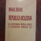 Republica Moldova - Mihail Bruhis/ C15G