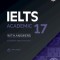 Ielts 17 Academic Student&#039;s Book with Answers with Audio with Resource Bank