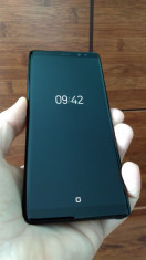 Samsung Galaxy Note 8 foto