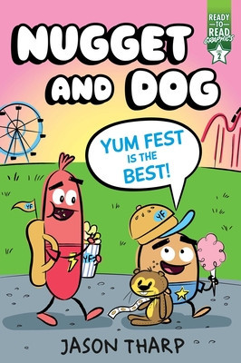 Yum Fest Is the Best! foto