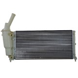 Radiator racire Lancia Ypsilon (840a), 08.2000-07.2003, Motorizare 1, 2 44/59kw Benzina, tip climatizare cu AC, cutie M/A dimensiune 630x322x23mm, Cu