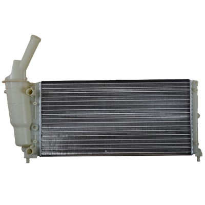 Radiator racire Lancia Ypsilon (840a), 08.2000-07.2003, Motorizare 1, 2 44/59kw Benzina, tip climatizare cu AC, cutie M/A dimensiune 630x322x23mm, Cu foto