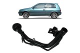 Gura umplere rezervor combustibil Nissan Sunny (N14), 10.1990-12.1996, Benzina, petrol, Polcar PPH, 17221-69Y10