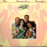 Cumpara ieftin Vinil The Manhattan Transfer &ndash; Coming Out (VG+)