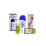 Kit Epilare cu ceara SensoPRO Start Azure