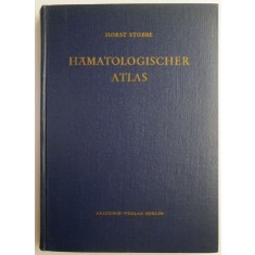 Hamatologischer atlas &ndash; Horst Stobbe
