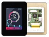 Afișaj TFT 2,4" 240x320 4D Systems 8MB PSRAM 16MB Flash 300cd/m&sup2;