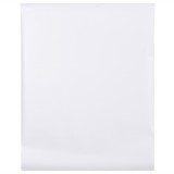 Cumpara ieftin Folie fereastra, mata, alb, 90x2000 cm, PVC