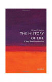History Of Life | Michael J. Benton, Oxford University Press