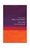 History Of Life | Michael J. Benton, Oxford University Press