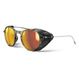 Ochelari de soare Julbo LEGACY spectron 3CF dark army/black