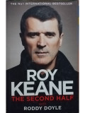 Roy Keane - The second half (editia 2014)