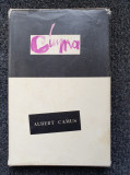 Cumpara ieftin Ciuma - Albert Camus, Editura Literatura Universala, 1965, 269 pagini