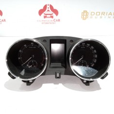 Ceas de bord Skoda Yeti B Automat