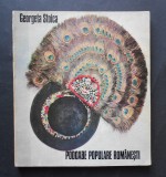Podoabe populare romanesti - Georgeta Stoica